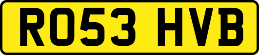 RO53HVB