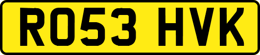 RO53HVK