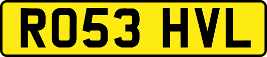 RO53HVL