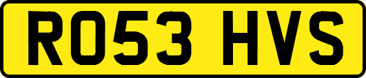 RO53HVS