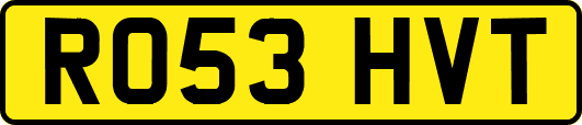 RO53HVT