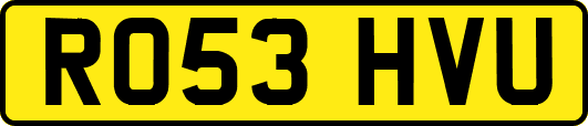 RO53HVU