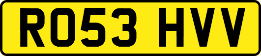RO53HVV