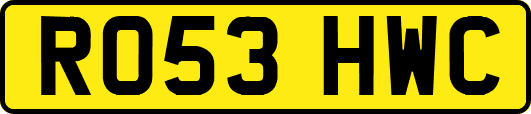 RO53HWC