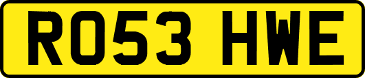 RO53HWE