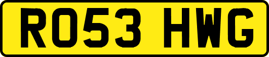 RO53HWG