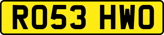 RO53HWO