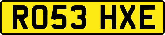 RO53HXE
