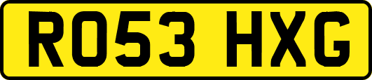 RO53HXG