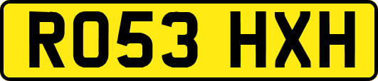 RO53HXH