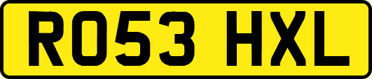 RO53HXL
