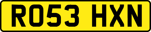 RO53HXN