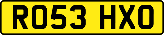 RO53HXO
