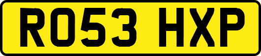RO53HXP