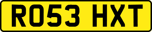 RO53HXT