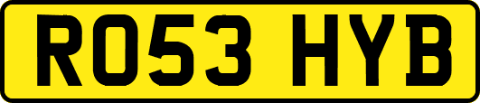 RO53HYB