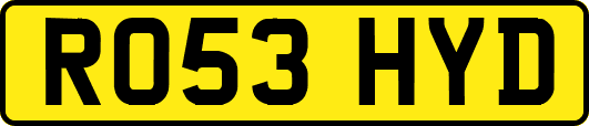 RO53HYD