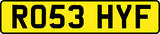 RO53HYF