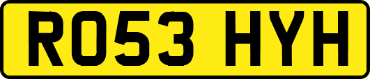 RO53HYH