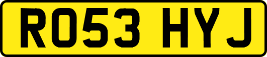 RO53HYJ