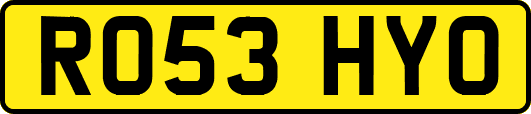 RO53HYO