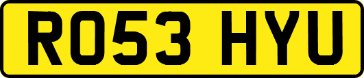 RO53HYU