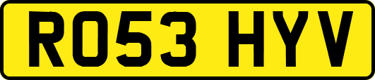 RO53HYV