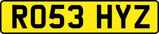 RO53HYZ