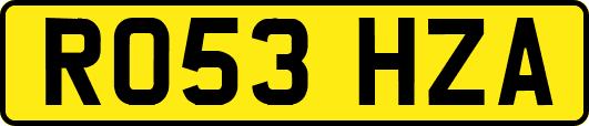 RO53HZA