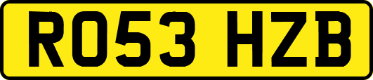 RO53HZB