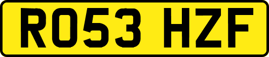 RO53HZF