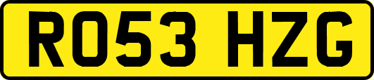 RO53HZG
