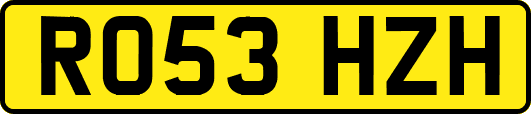 RO53HZH