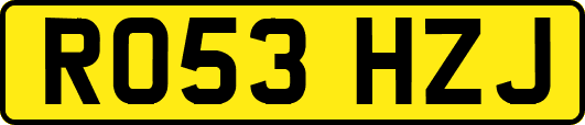 RO53HZJ