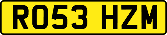 RO53HZM