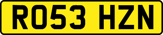 RO53HZN