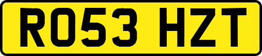 RO53HZT