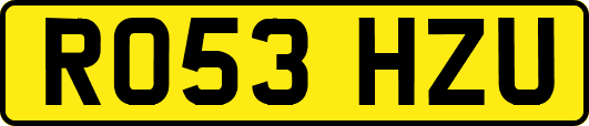 RO53HZU
