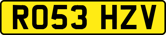 RO53HZV