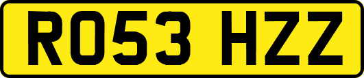 RO53HZZ