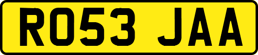RO53JAA