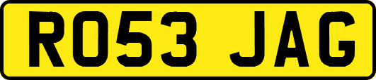 RO53JAG