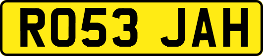 RO53JAH