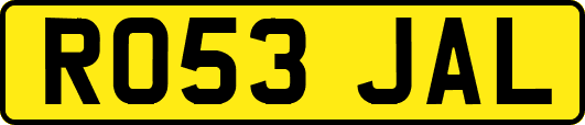 RO53JAL