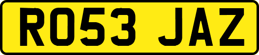RO53JAZ