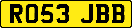 RO53JBB