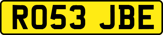 RO53JBE