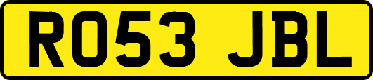 RO53JBL