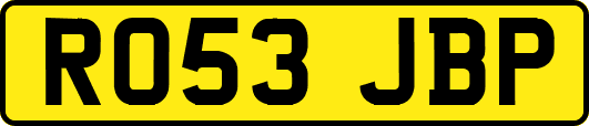 RO53JBP