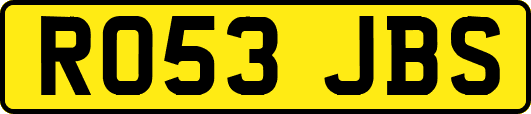 RO53JBS